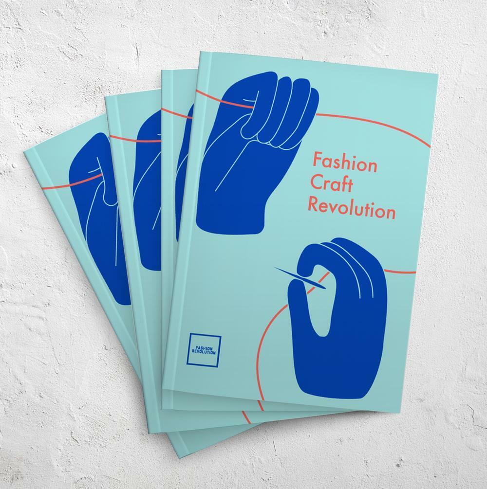 Fashion Craft Revolution (Digital Copy)