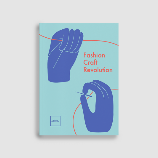 Fashion Craft Revolution (Digital Copy)