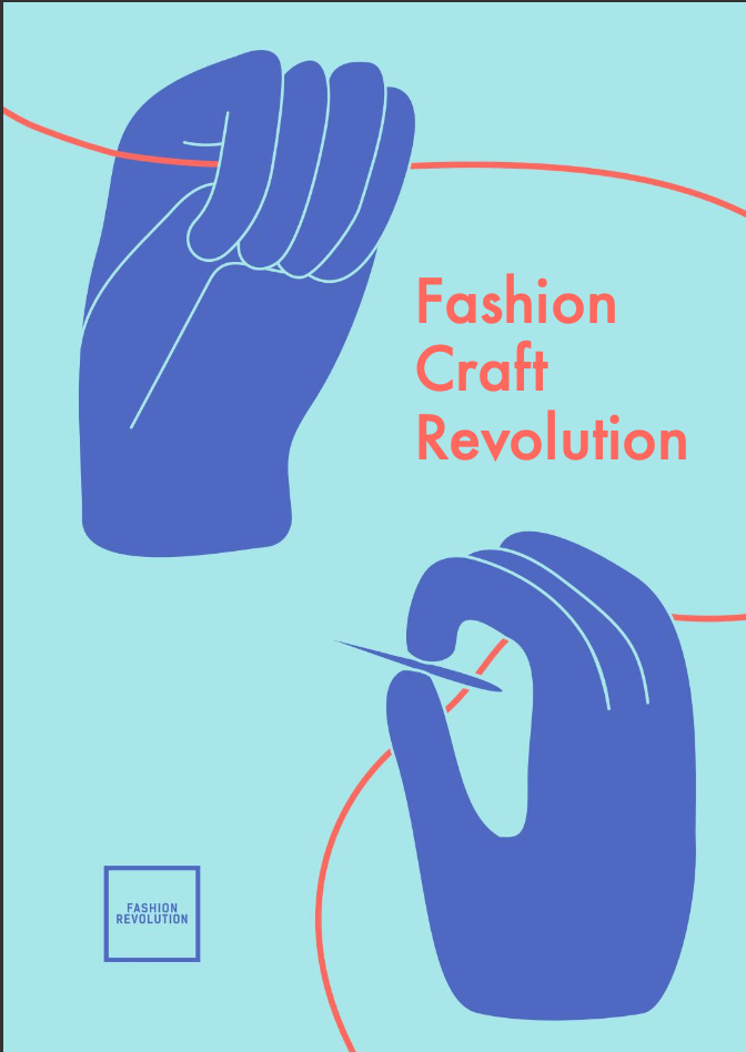 Fashion Craft Revolution (Digital Copy)