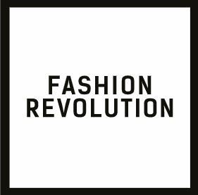 Fashion Revolution - Fanzine Library